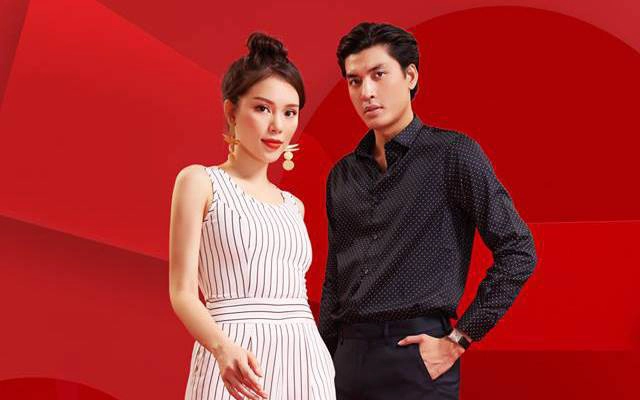 Ninomaxx - Big C Phú Thạnh