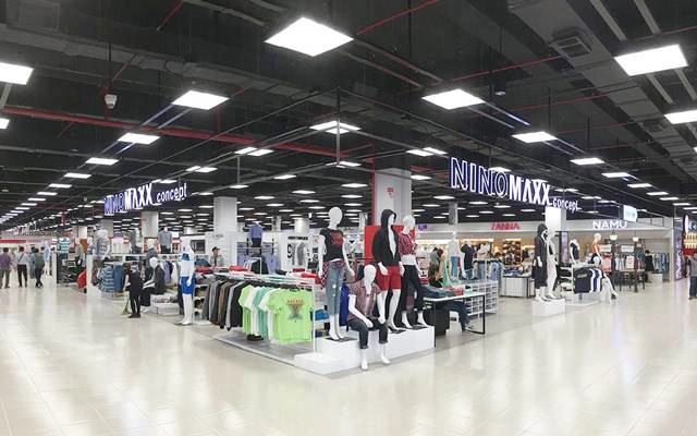Ninomaxx Concept - Lotte Mart Gò Vấp