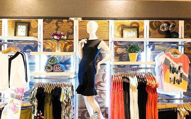 Ninomaxx - Parkson CT Plaza