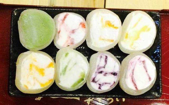 Nippon Sweet - Bánh Mochi - Shop Online