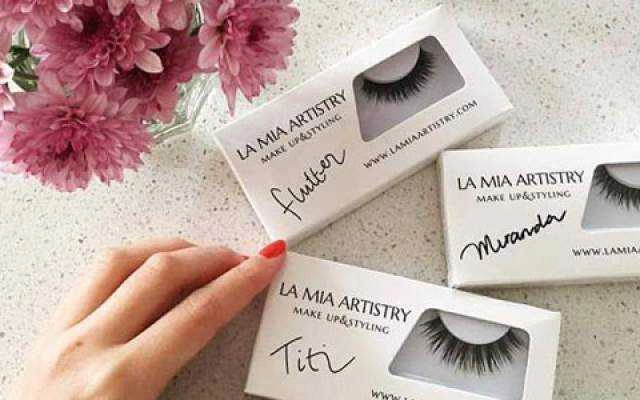 NK Shop Mỹ Phẩm - Phạm Viết Chánh