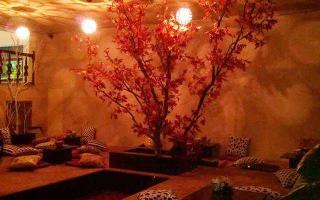 No 1 Cafe - Phủ Liễn
