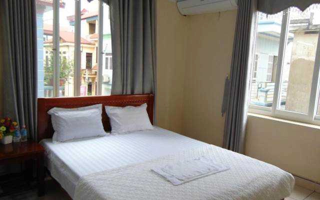 Nội Bài Golden Hotel
