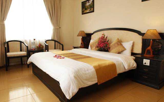 Nội Bài Hotel