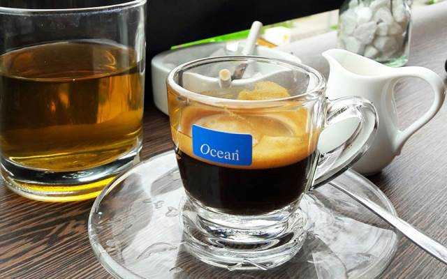 Nối Coffee & Milktea