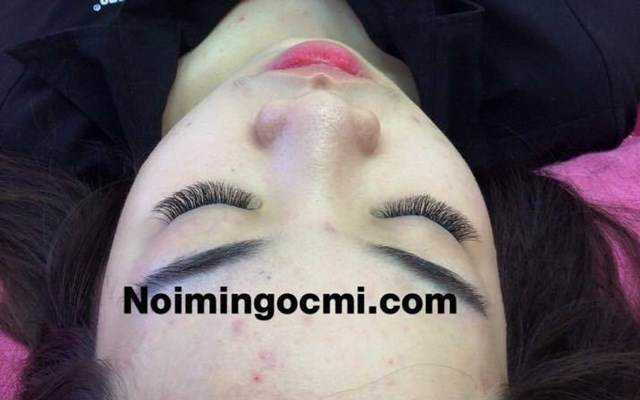 Nối Mi Ngọc Mi - Nguyễn Thị Thập