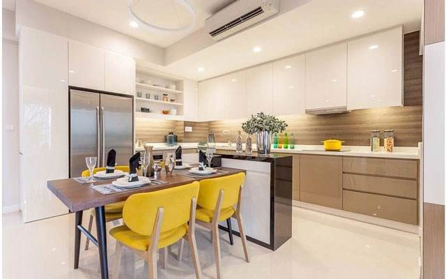 Nội Thất  Phú An Đô