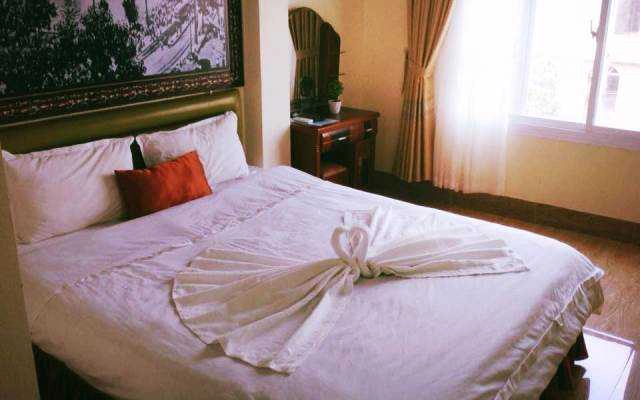 Noibai Family Homestay