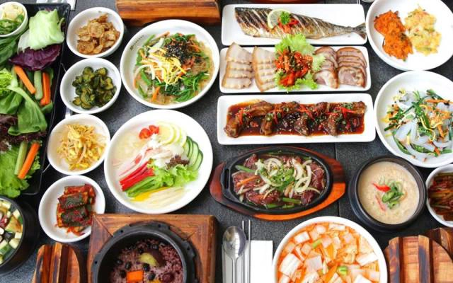 Nolbu Bulgogi - Nhà Hàng Hàn Quốc