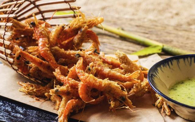 Nhà Hàng Nơm Bistro - Món Việt