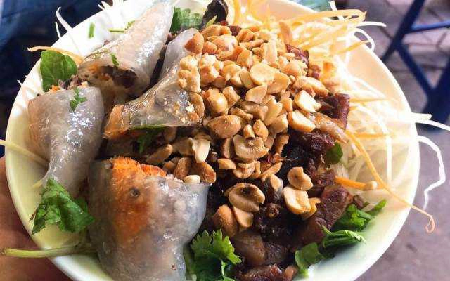 Nộm Ông Phúc - Shop Online