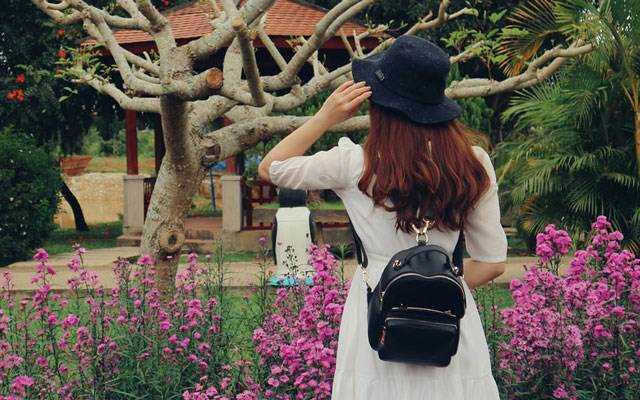 Nón Sơn Fashion - Tôn Thất Tùng