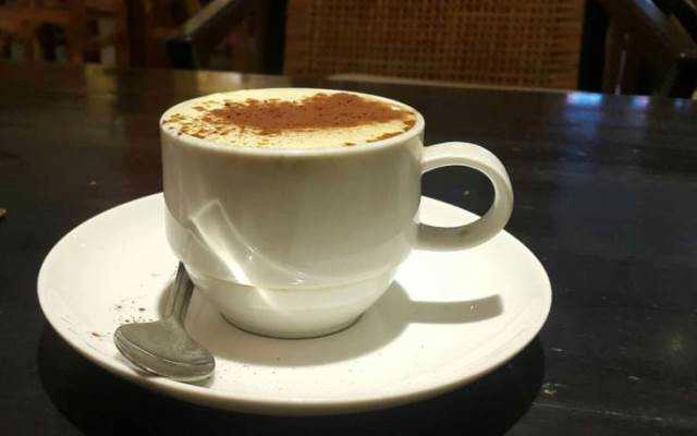 Nota Coffee