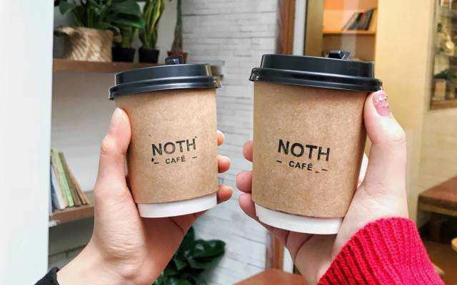 Noth Cafe