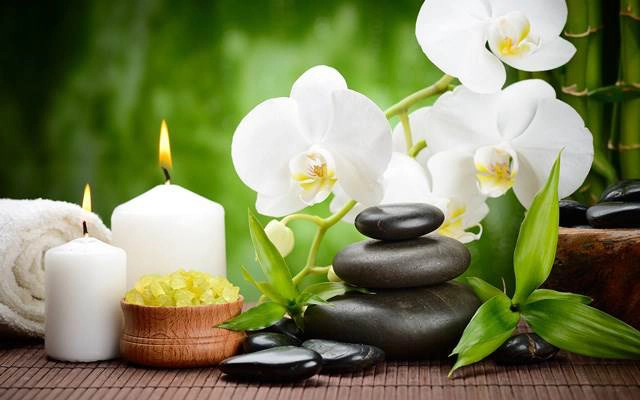 NQ Spa & Massage