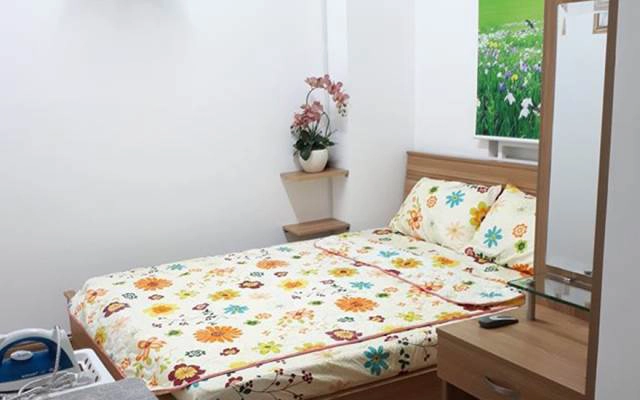 NT Homestay
