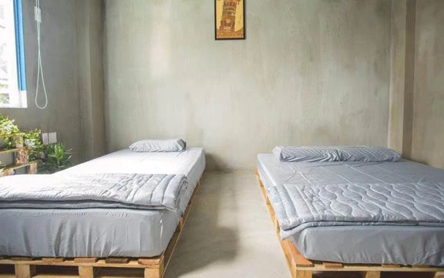 NT House Homestay