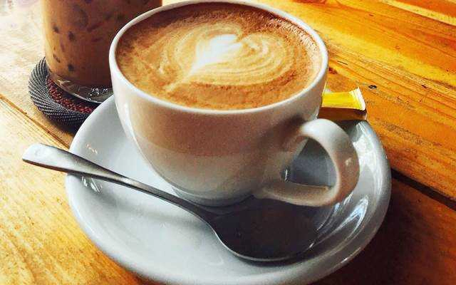 Nu Coffee - Coming Soon