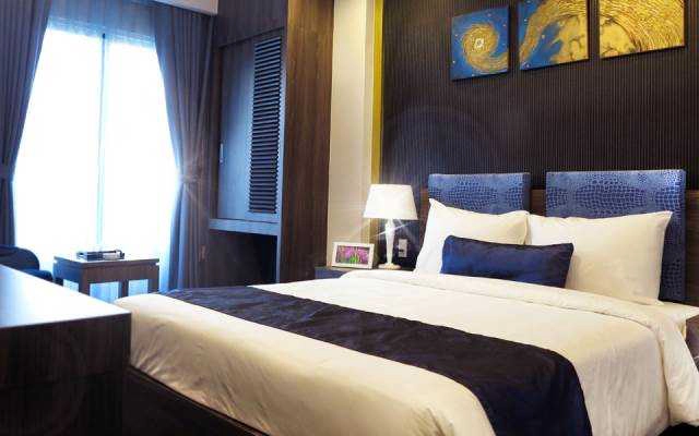 Nu Hotel