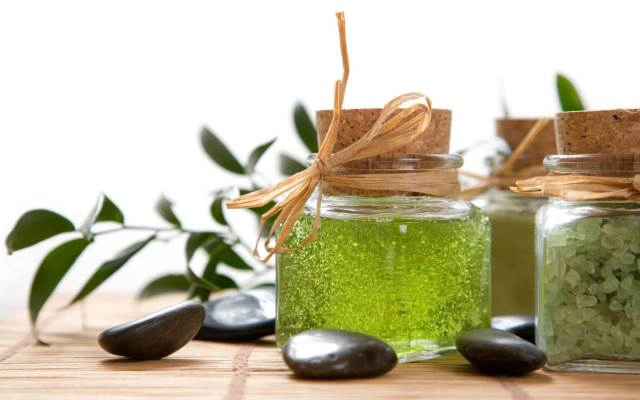 Nu Spa - KĐT Trung Văn