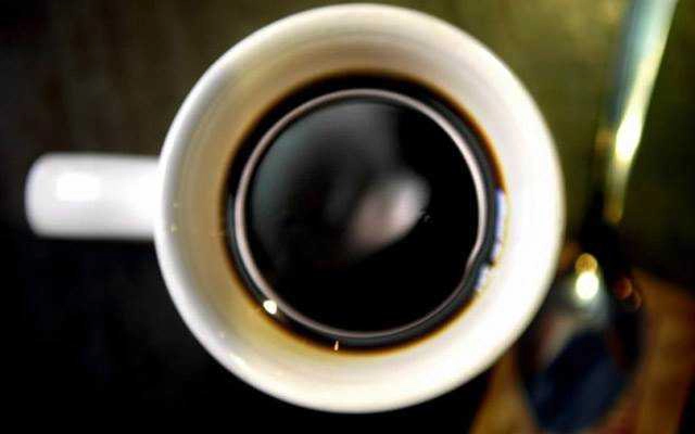 Nuo House Coffee