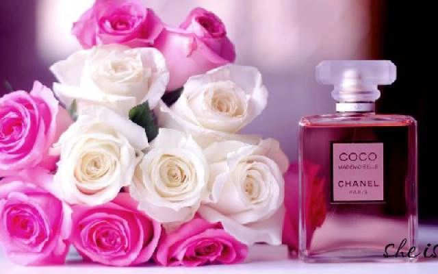 Nước Hoa Sài Gòn Shop Online