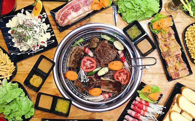 Nướng 9 BBQ - Lẩu & Nướng