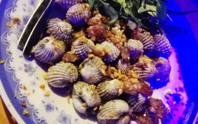 Quán Ăn Nướng Ngói 210