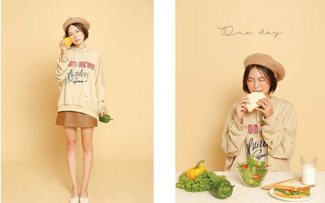 Nut Closet - Hội Vũ
