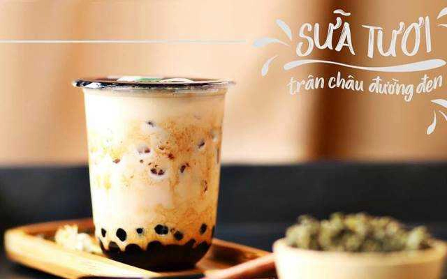 Nuti Coffee
