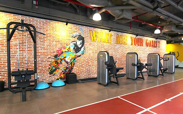 Nutrifort Fitness - The Prince