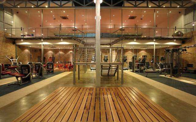 Nutrifort Health & Fitness - Nguyễn Đặng Giai