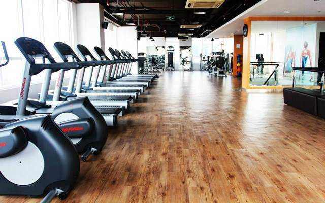 Nutrifort Health & Fitness - Sunrise City South