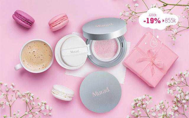 Nuty Cosmetics - Út Tịch