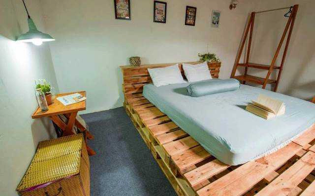 NyNa Homestay