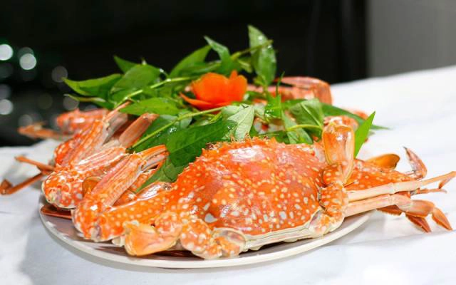 Quán Ăn O Be - Hải Sản Tươi Sống