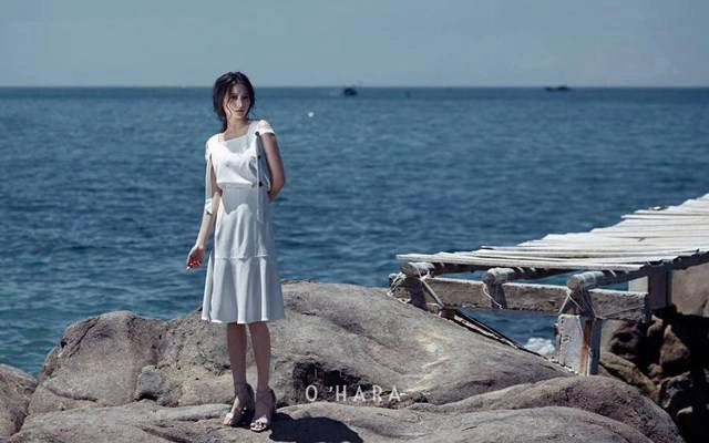 O'HARA Clothing - Thể Giao