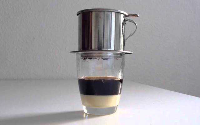 O Lê Coffee