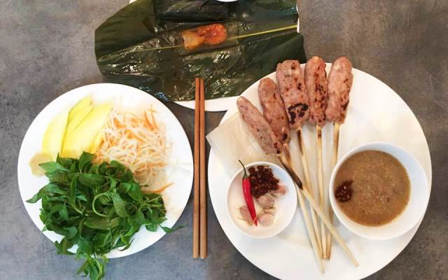 Quán Ăn O Ngọc - Hương Vị Huế