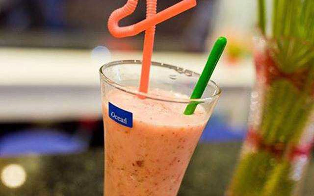 Ơ-Ric Cafe