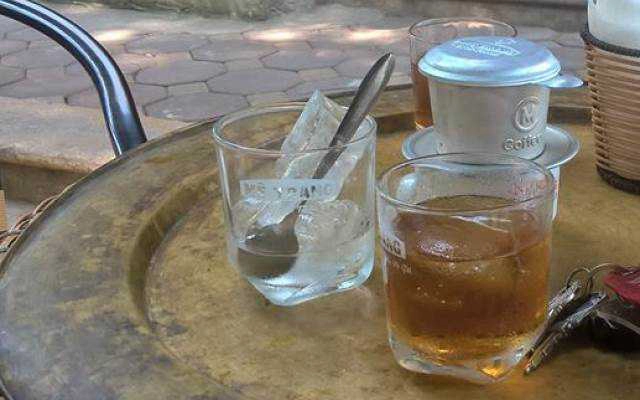 Ô Tô Cafe