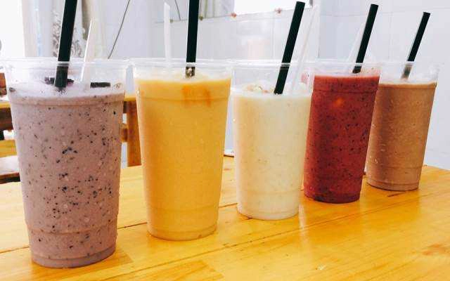 O2 Coffee - Kênh Tân Hóa