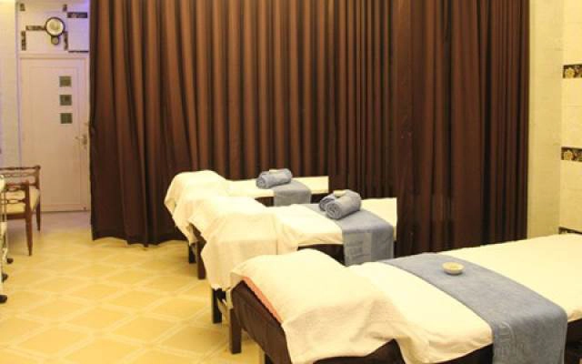 O2 Medispa