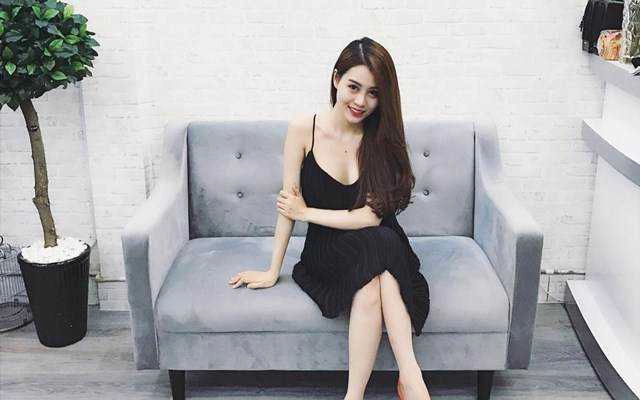 Oanh Boutique