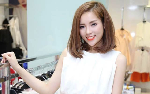 Oanh Hair Salon & Nail
