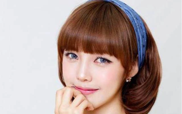 Oanh Hair Salon - Vân Hồ 3