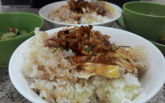 Quán Ăn Oanh - Phở Gà, Xôi Gà