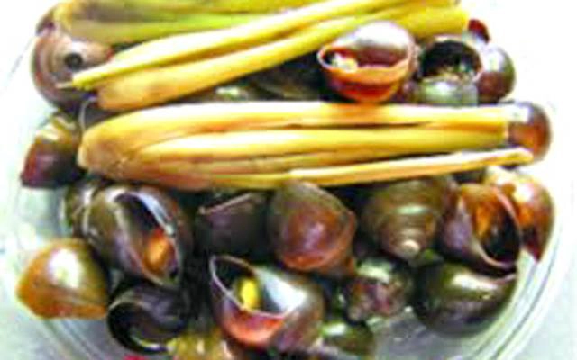Quán Ăn Ốc 154 - Tuệ Tĩnh