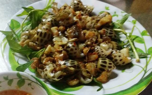 Quán Ăn Ốc 30 - Nguyễn Cừ