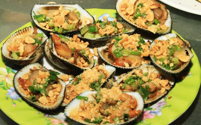 Quán Ăn Ốc 9 Tài - Hoàng Hoa Thám